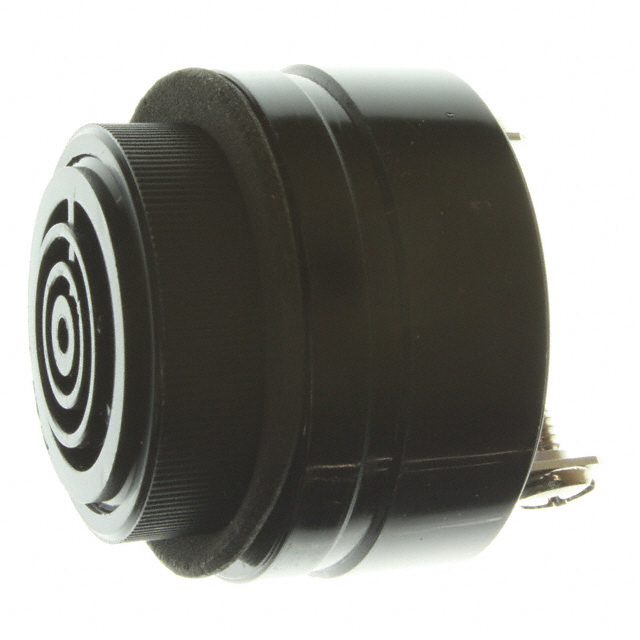 SCH648AR Mallory Sonalert Products Inc.  Alarms Buzzers and Sirens