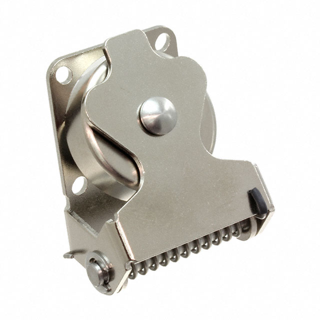 USBFTVSCCN Amphenol Socapex  Accesorios para conectores USB, DVI y HDMI