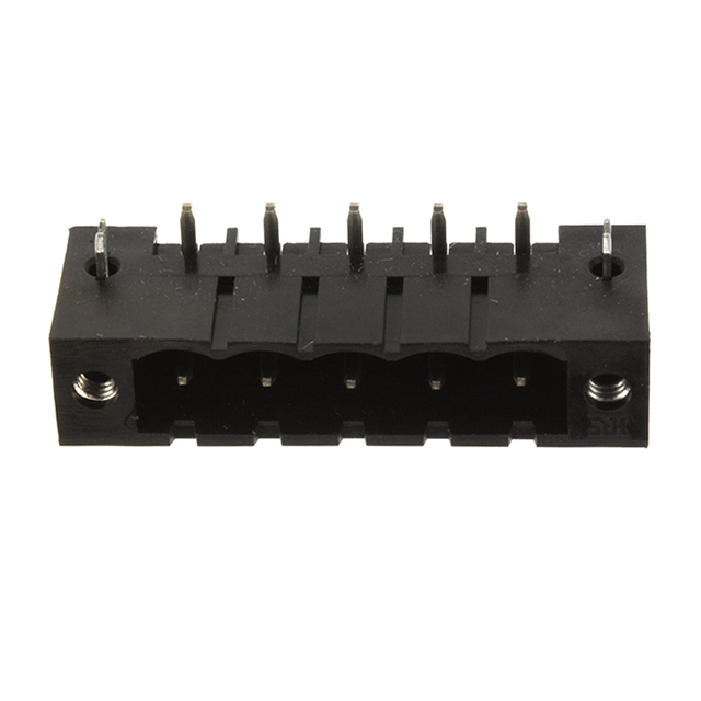 HR31-5.08R-5PDL(72) Hirose Electric Co Ltd  Headers Male Pins