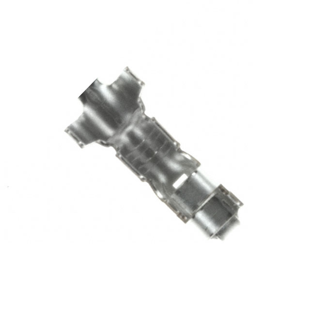 SXH-001T-P0.6 JST Sales America Inc.  Rectangular Connector Contacts