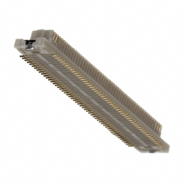 100R-JMDSS-G-1-TF JST Sales America Inc.  Matrices de type bord Mezzanine (carte à carte)