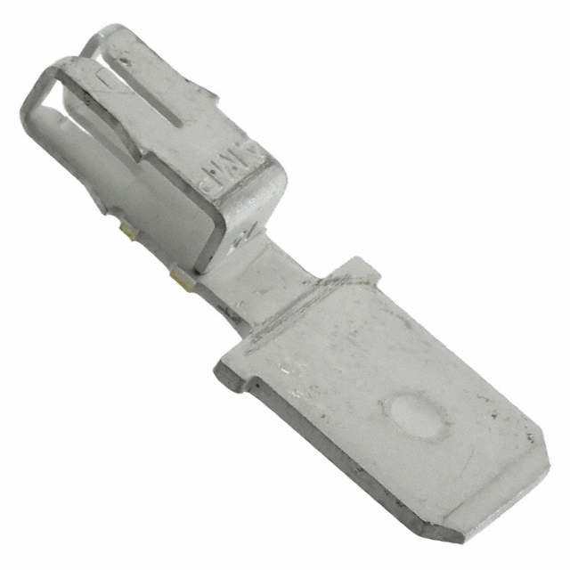 1217128-1 TE Connectivity AMP Connectors  Magnetic Wire Connectors