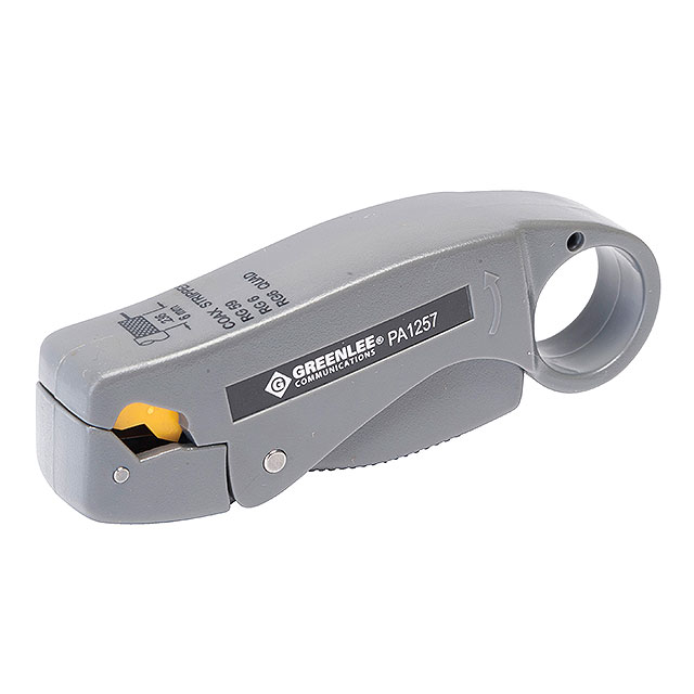 PA1257 Tempo Communications  Pinces à dénuder et accessoires