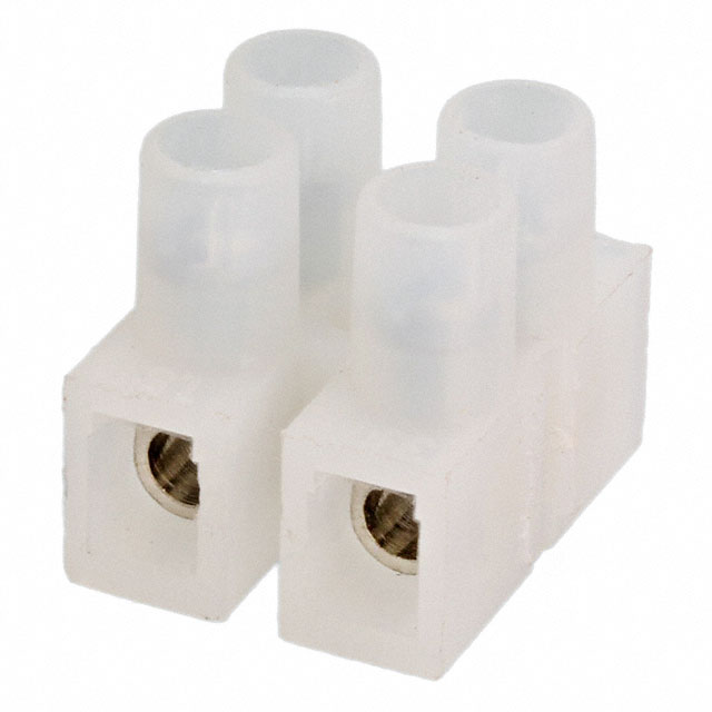 1776294-2 TE Connectivity AMP Connectors  Barrier Blocks