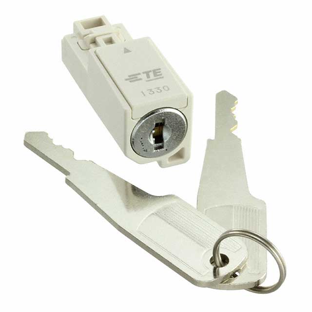 1871456-2 TE Connectivity AMP Connectors  Modular Connector Accessories