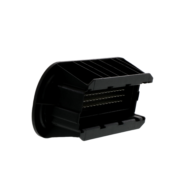 2-967677-1 TE Connectivity AMP Connectors  Embases à broches mâles