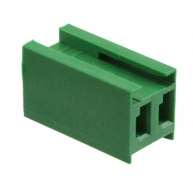 280590 TE Connectivity AMP Connectors  Boîtiers de connecteurs rectangulaires