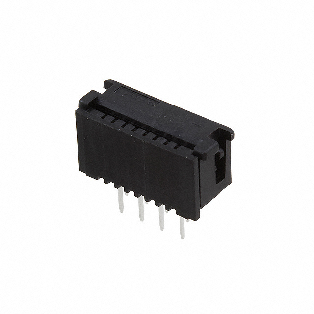 4-487576-9 TE Connectivity AMP Connectors  Ensembles de connecteurs FFC FPC (Flat Flexible)