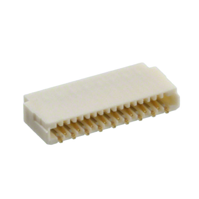 5042811700 Molex  FFC FPC (Flat Flexible) Steckverbinderbaugruppen