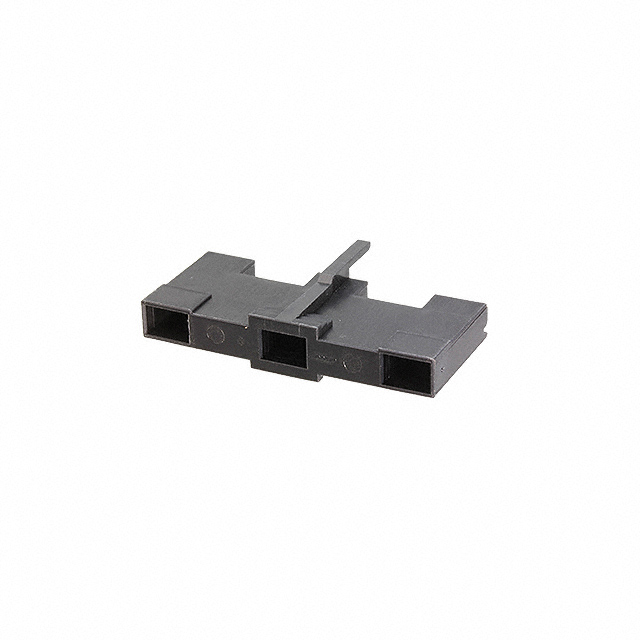 521067-1 TE Connectivity AMP Connectors  Carcasas Botas