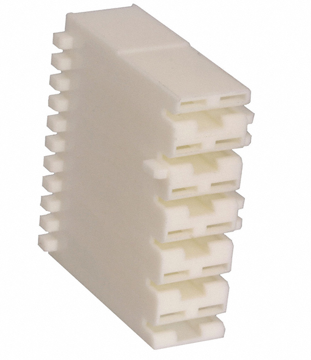 521208-5 TE Connectivity AMP Connectors  Carcasas Botas