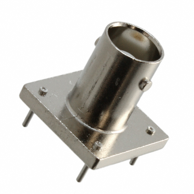 5414460-1 TE Connectivity AMP Connectors  Conjuntos de conectores coaxiales (RF)