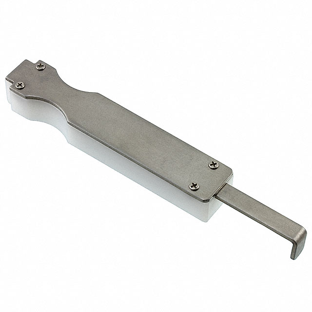 723735-1 TE Application Tooling  Inserimento Estrazione