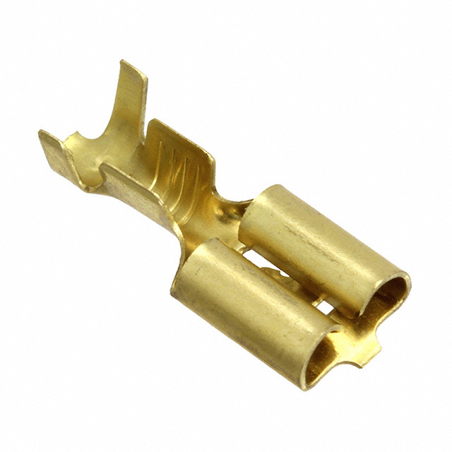 626095-1 TE Connectivity AMP Connectors  Conectores de desconexión rápida