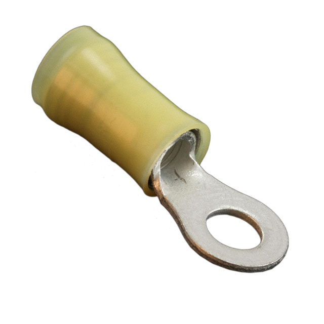 8-35109-1 TE Connectivity AMP Connectors  Connettori ad anello