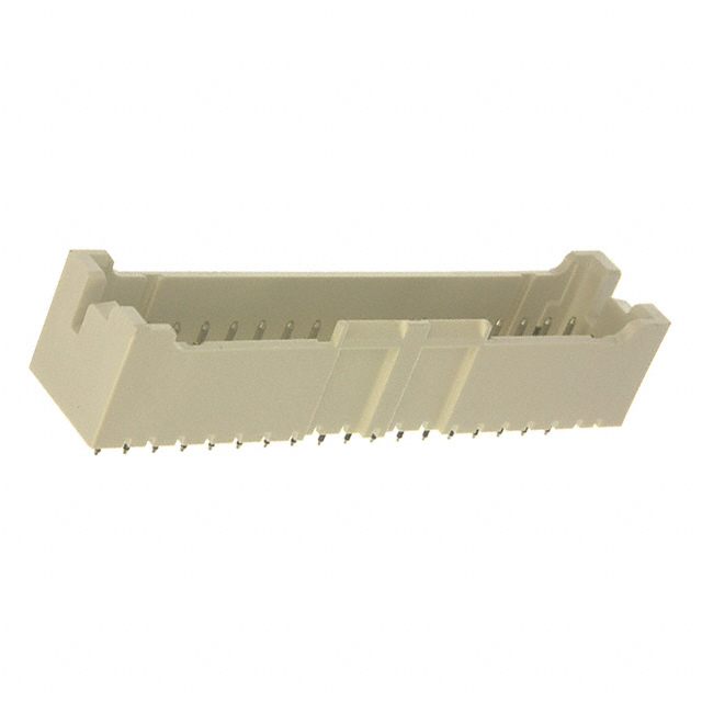 B36B-XADSS-N JST Sales America Inc.  Headers Male Pins