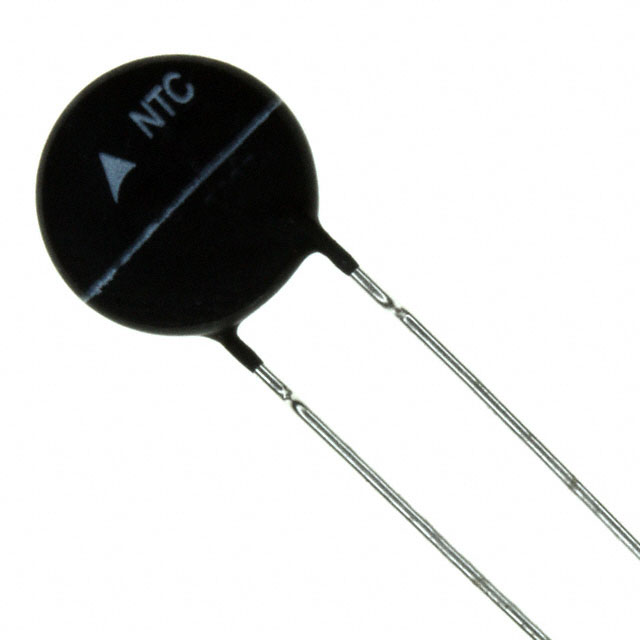 B57236S0100M000 EPCOS - TDK Electronics Limitatori di corrente di spunto (ICL)