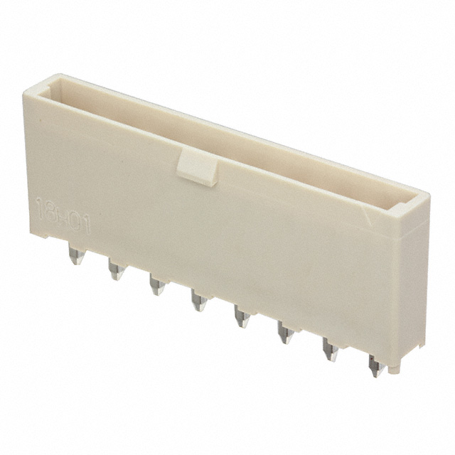 DF5A-8P-5DSA(35) Hirose Electric Co Ltd  Headers Male Pins