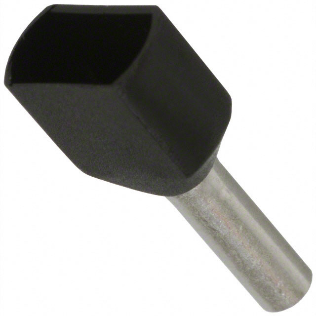 FTD78-12-D Panduit Corp  Terminal Block Wire Ferrules