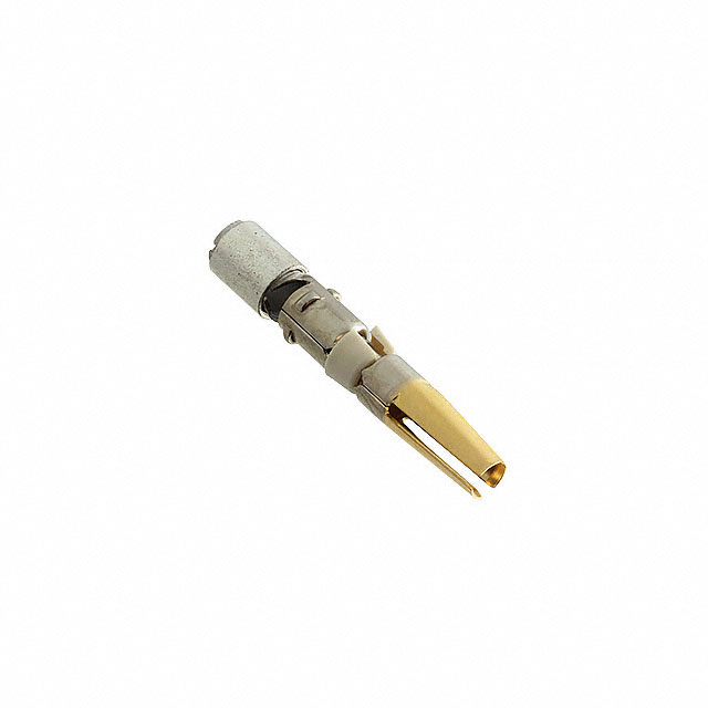 HR41-SC-141 Hirose Electric Co Ltd  Circular Connector Contacts