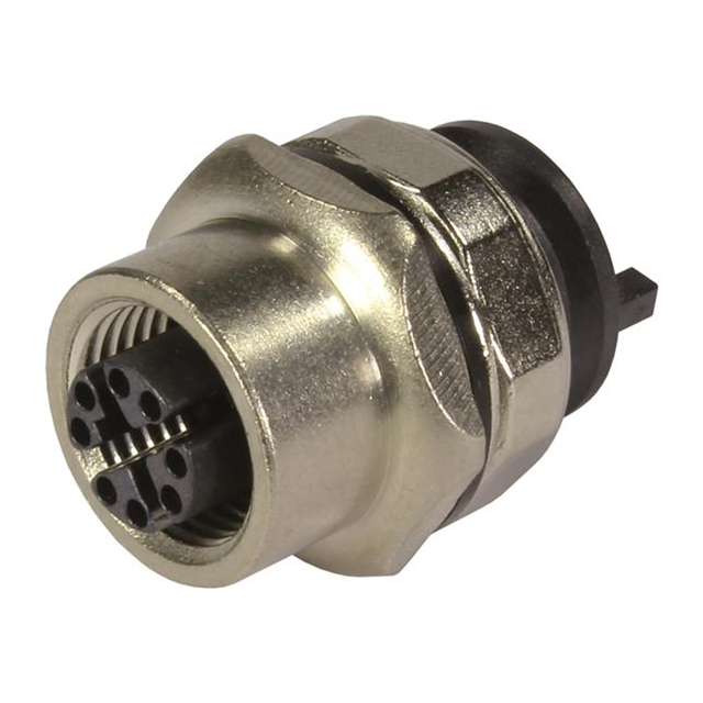 21033812803 HARTING  Rundsteckverbinderbaugruppen