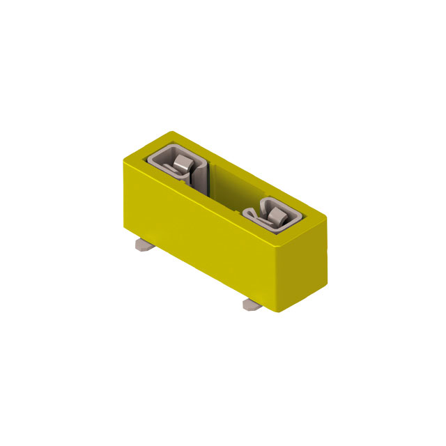 3587-20 Keystone Electronics Porte-fusibles