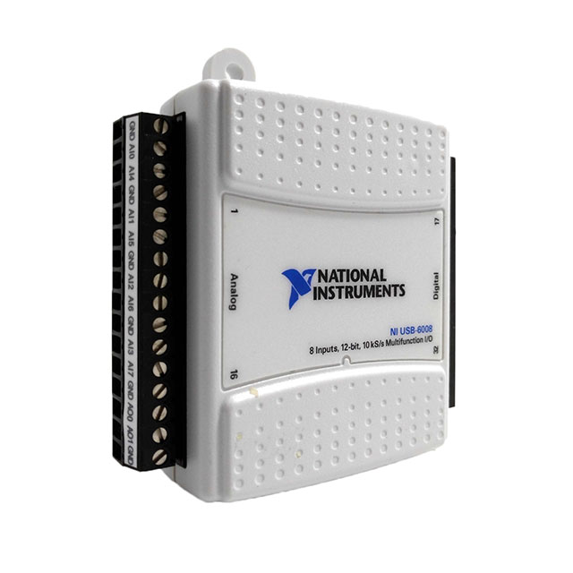 779051-01 NI  Data Acquisition (DAQ)