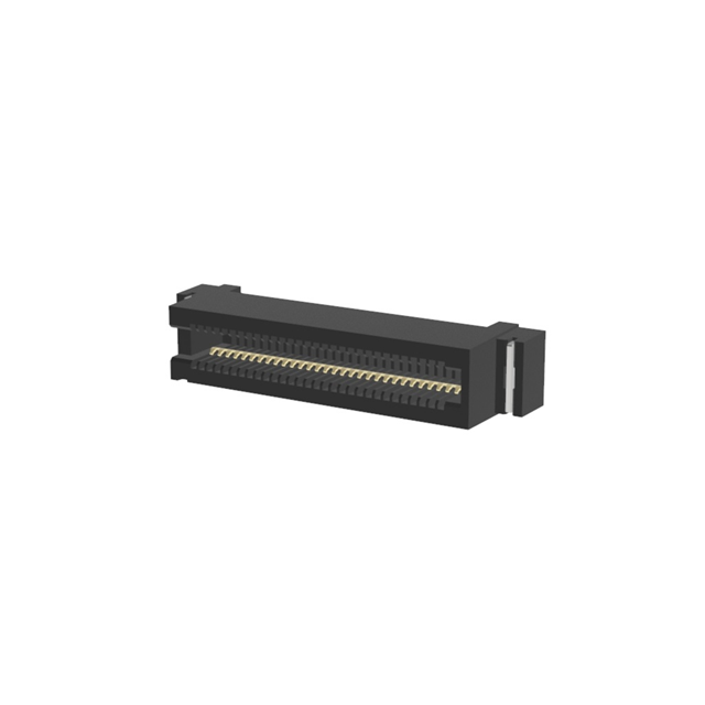 MBB-VM-30-93-30-ST CarlisleIT  Edgeboard Connectors