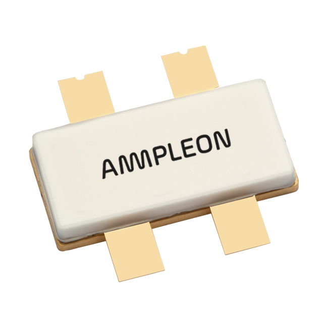 BLF183XRSU Ampleon USA Inc.  RF FETs MOSFETs