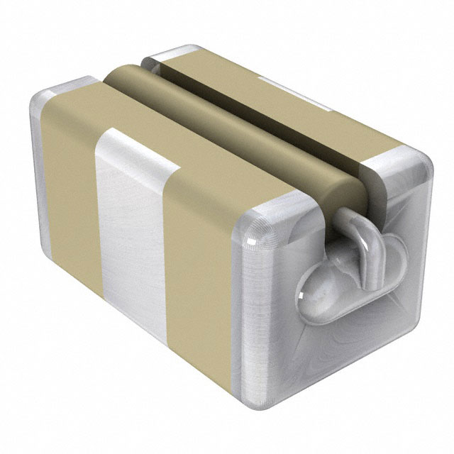 SBSGC5000682MXR Knowles Syfer  Feed Through Capacitors