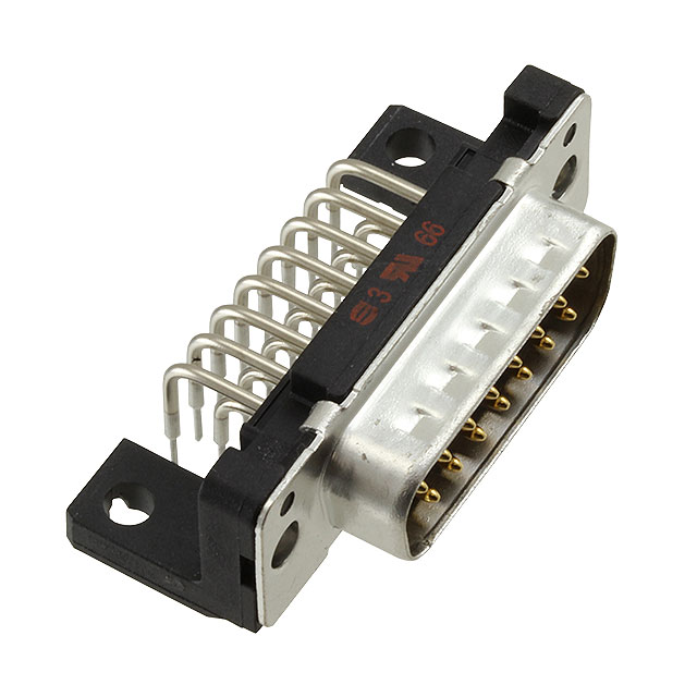 9662227801 HARTING  Conjuntos de conectores D-Sub