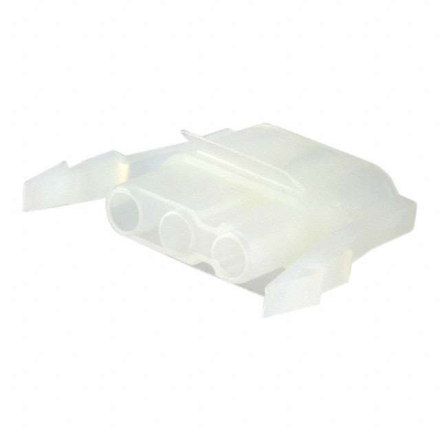 1-163038-0 TE Connectivity AMP Connectors  Boîtiers de connecteurs rectangulaires