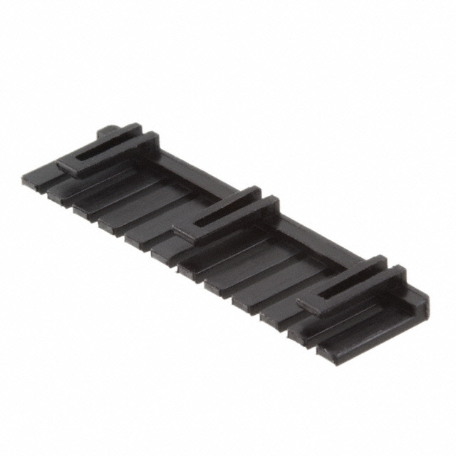 1-1969443-2 TE Connectivity AMP Connectors  Accessoires de connecteur rectangulaire