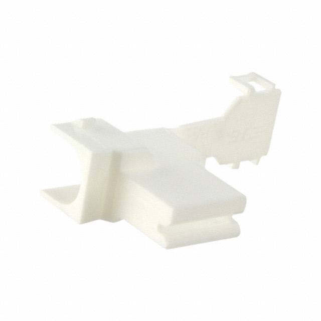 1969507-2 TE Connectivity AMP Connectors  Alloggiamenti Stivali