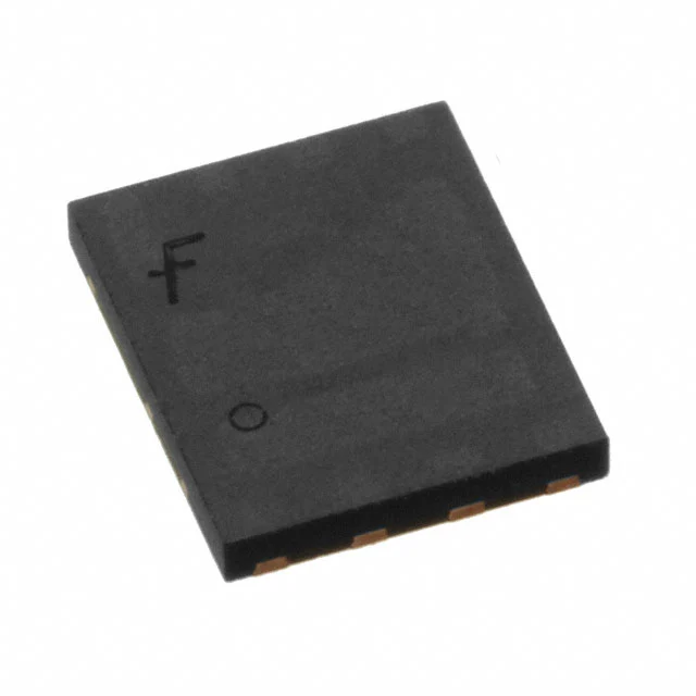 FDPC8016S onsemi  Matrices FET MOSFET