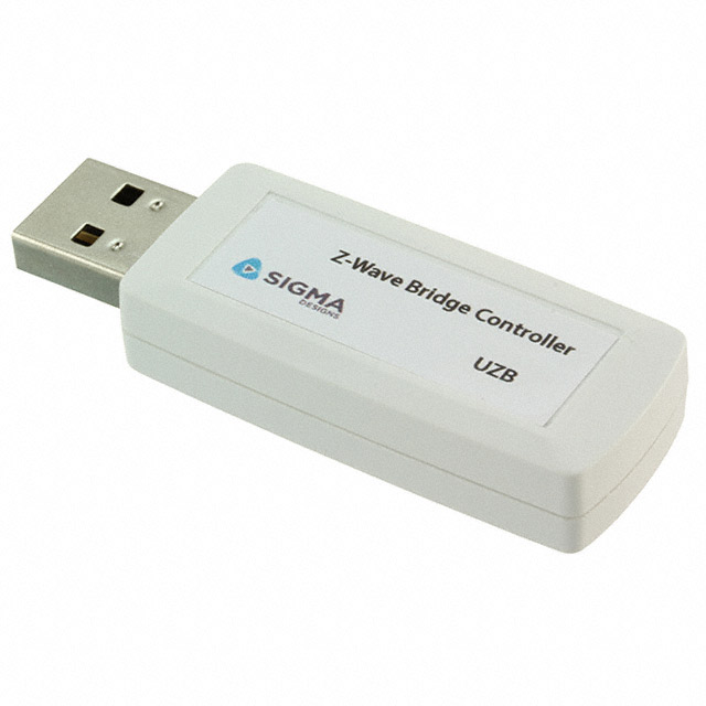 ACC-UZB3-U-BRG Silicon Labs  Cartes de kits d'évaluation et de développement RF