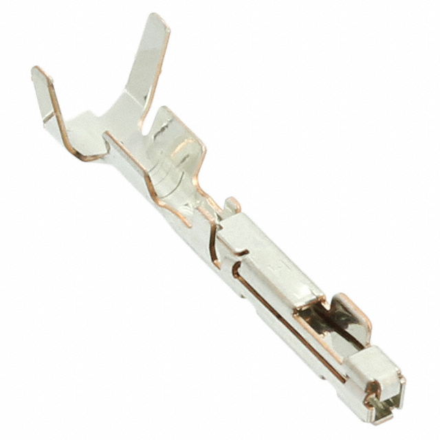 CE2C28HC01 JAE Electronics  Contacts de connecteur rectangulaires