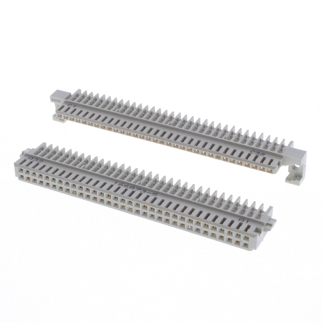 166873-5 TE Connectivity AMP Connectors  DIN 41612