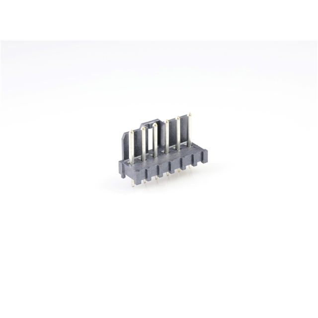 2074781006 Molex  Headers Male Pins