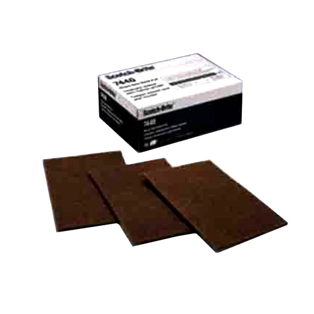 7440 3M  Abrasifs et produits de conditionnement de surface