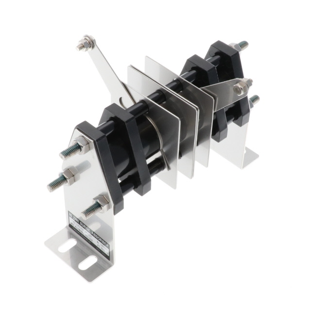 ERZ-U21JP132F Panasonic Electronic Components Varistori MOV