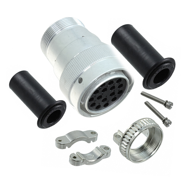 HD36-24-16SE-059 TE Connectivity Deutsch Connectors  Rundsteckverbindergehäuse