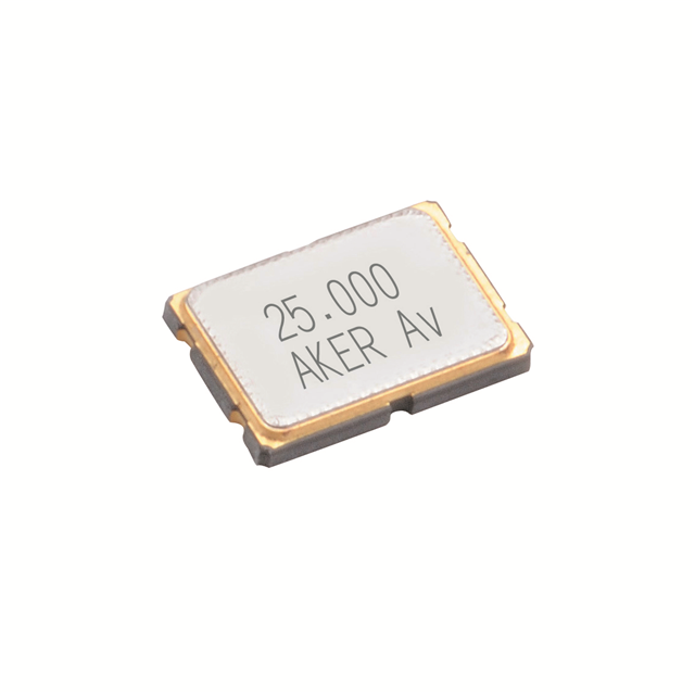C7S-16.000-18-1010-CT Aker Technology USA  Kristalle