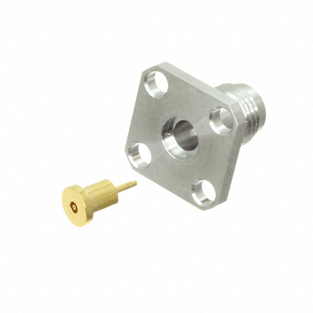 08K422-800S5 Rosenberger  Coaxial Connector (RF) Assemblies