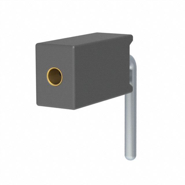 851-91-001-20-001000 Mill-Max Manufacturing Corp.  Embases Prises femelles