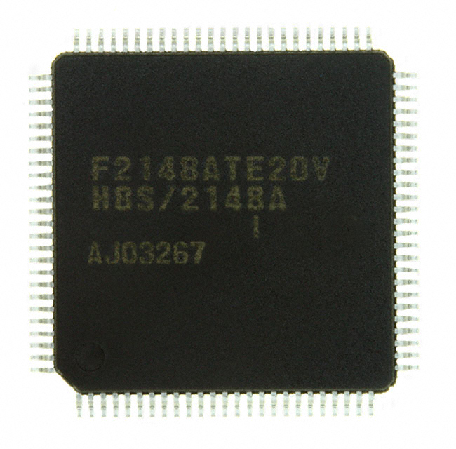 DF2148ATE20IV Renesas Electronics Corporation  Microcontrôleurs