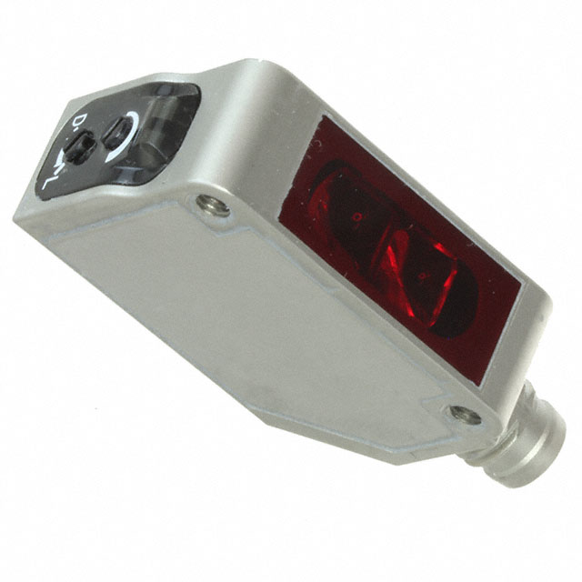 E3ZM-B66 Omron Automation and Safety  Fotoelettrico industriale