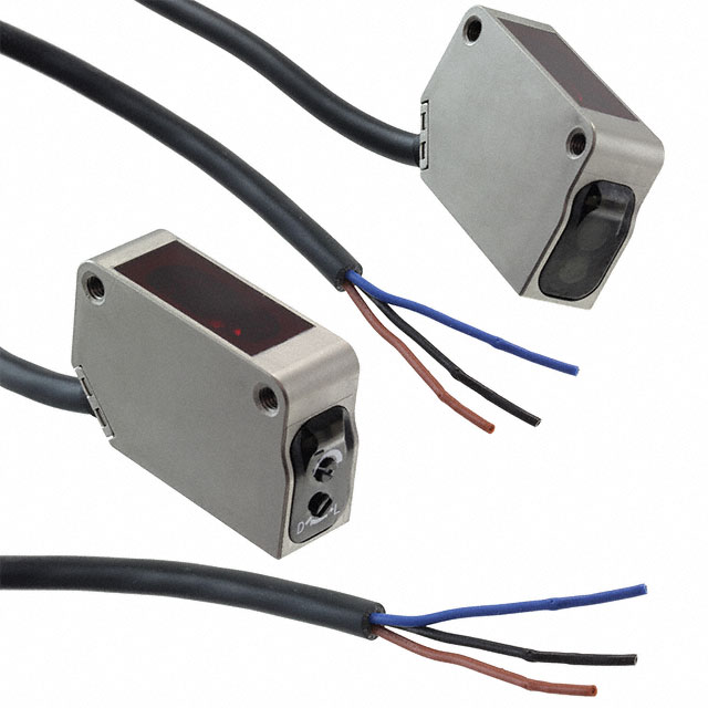 E3ZM-T81 5M Omron Automation and Safety  Fotoelettrico industriale