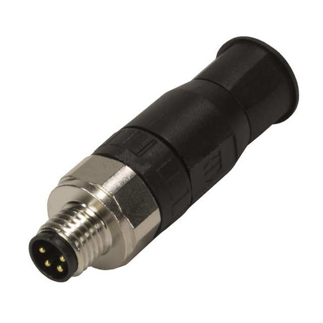 21023591401 HARTING  Assemblages de connecteurs circulaires