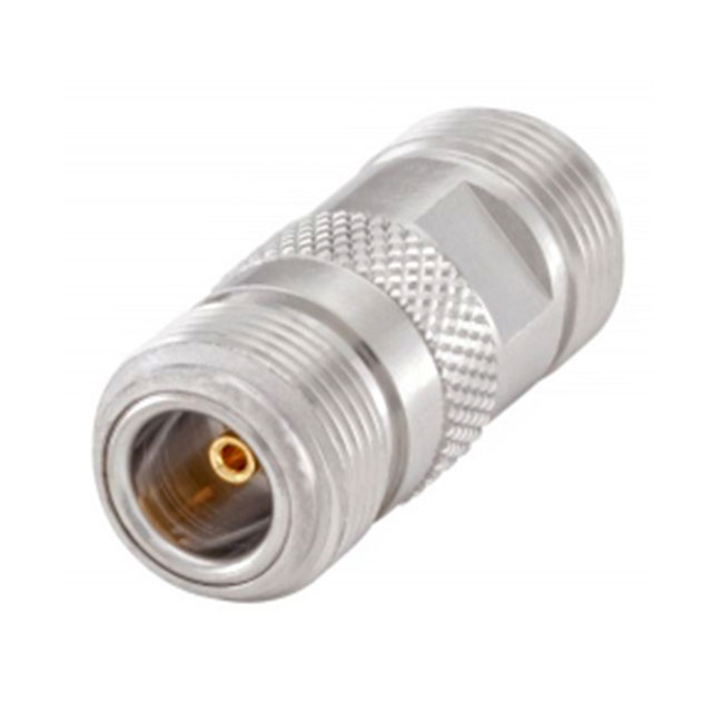 53K102-K00N5 Rosenberger  Adaptateurs de connecteur coaxial (RF)